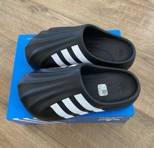 Uk Size 5 adidas AdiFom Superstar Mule Footwear Unisex  IG8277 Box No Lid