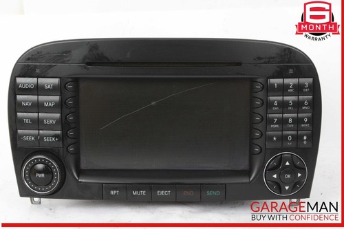 Mercedes r230 sl550 - 05-08,