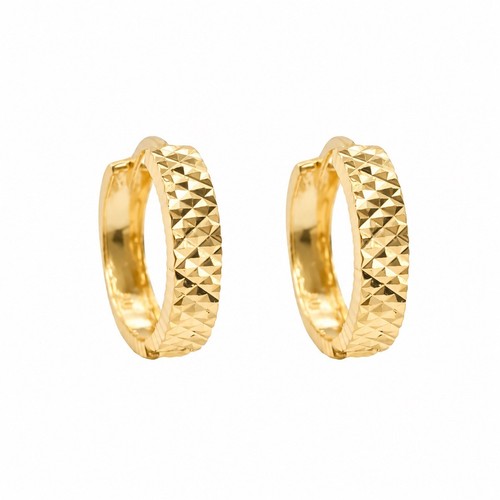 22ct yellow gold diamond - 22ct,