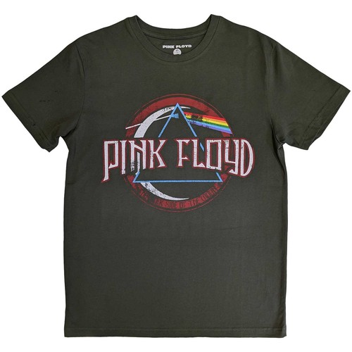 Pink floyd vintage dark side - pink,