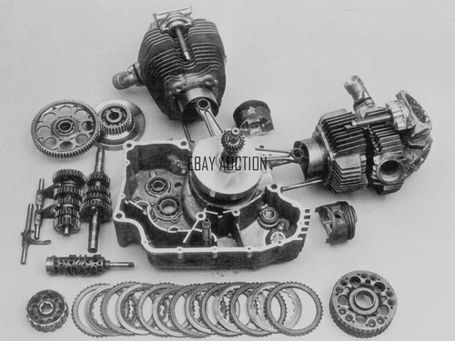 Mike hailwood 1978 ducati - mike,