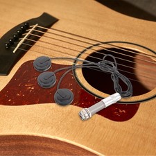  Pickup for Guitar Folk