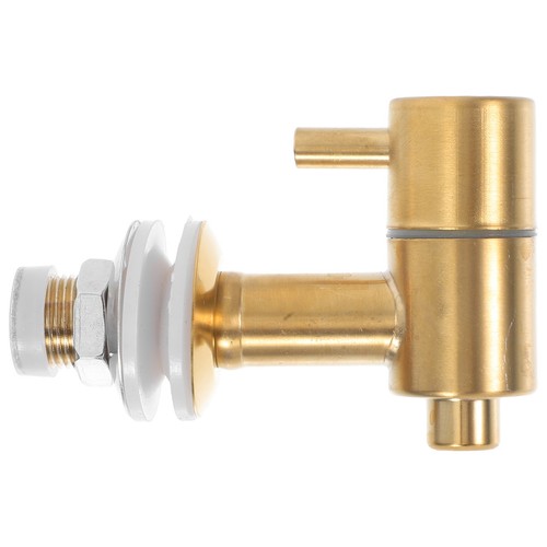 Beverage dispenser faucet - beverage,