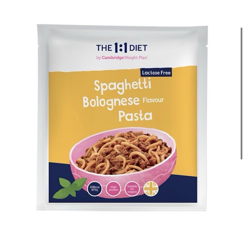 Spaghetti bolognese pasta meal - spaghetti,