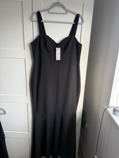 Women’s plus size bustier