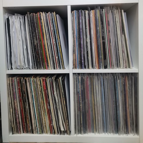 Hip hop 12 - 10, vinyl