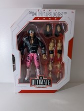 WWE Ultimate Edition Bret