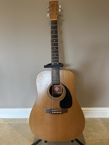 Norman st40 dreadnought - st40,