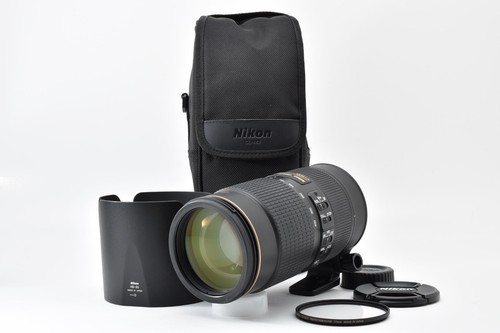 Almost unused case nikon - unused, case]