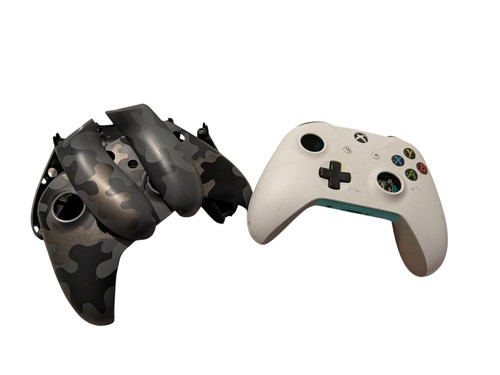 Xbox one controller model - controller,