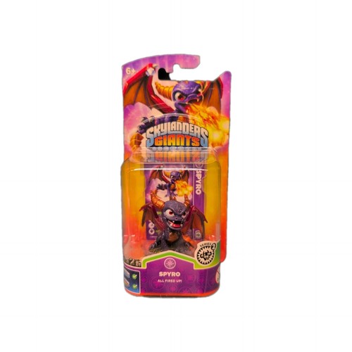 Skylanders giants spyro - skylanders, all