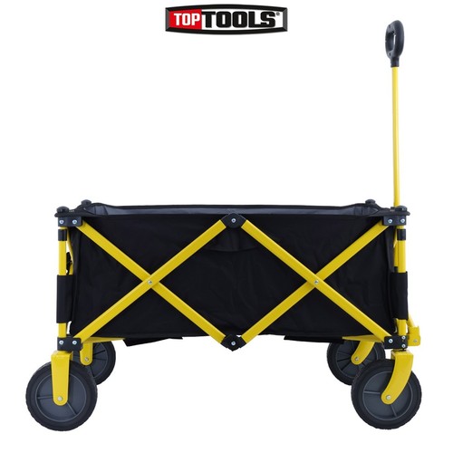 Tough master folding wagon - folding,