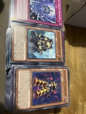 2000 bulk joblot - yu-gi-oh,