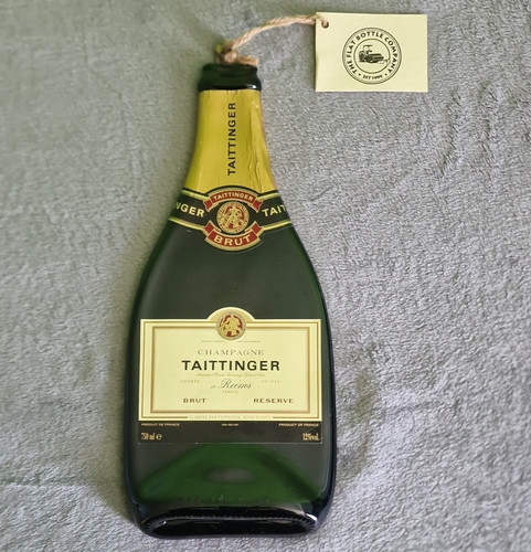 Taittinger champagne brut - champagne,