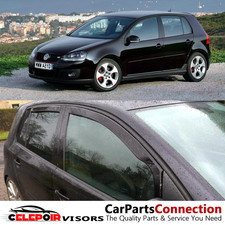 4X Fit VW Golf MK5 5door