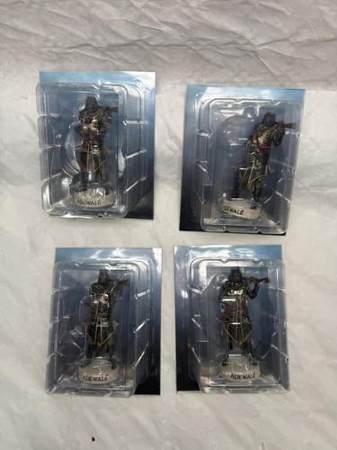 Assassin creed adewale - assassin’s,