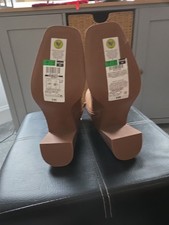 Marks&Spencer autograph boots