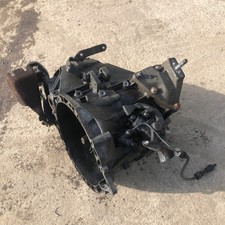 FORD MONDEO MK4 DIESEL 2.0