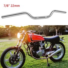 7/8" Handlebar Low Rise Drag