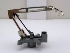 HORNBY ADVANCED PASSENGER TRAIN (APT) PANTOGRAPH - OO GAUGE (CHP911)