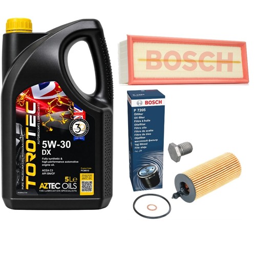 Bosch service kit air - service,