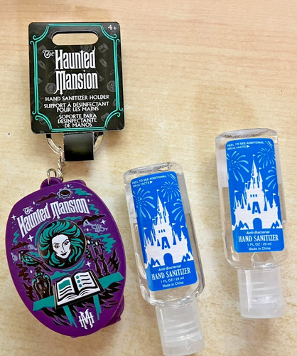 Bnwt new disney parks - parks, the