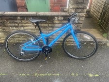 Carrera Subway Junior Hybrid