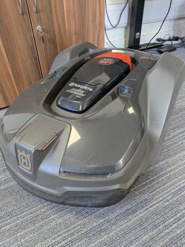 Husqvarna automower 450x - automower,