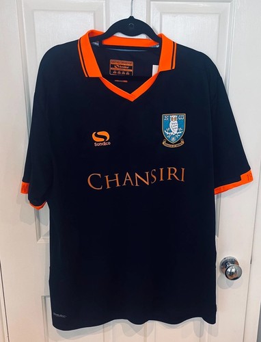 Sheffield wednesday 2017 - wednesday,