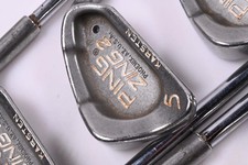 Ping Karsten Zing 2 Irons /