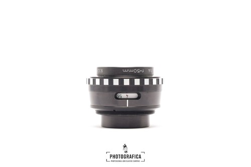 Rodenstock 0 rodagon - rodenstock, 50/4.0