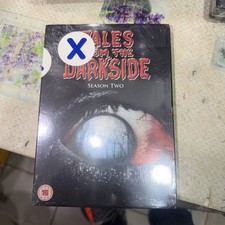 Tales from the - the, darkside