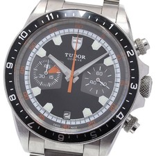 TUDOR Heritage Chrono 70330