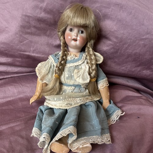 Heubach köppelsdorf girl - köppelsdorf,