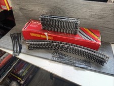 Hornby R363 Track Pack D Twin-track Extension Set  + Extra Track