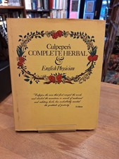 Culpeper’s Complete Herbal &