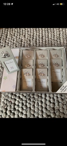 Gwi silver metal - gwi, frames