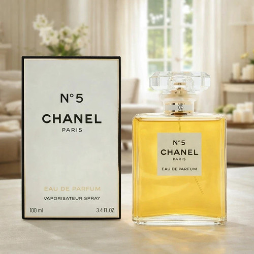 Chanel eau de parfum - chanel,