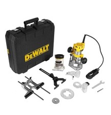 DeWalt D26204K-GB 230V (¼")