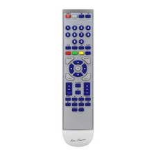 TEAC Replacement Remote