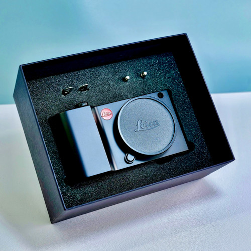 Leica tl2 truly - ,