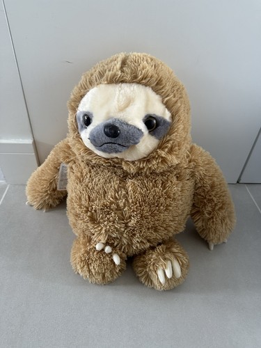 Winsterch cuddly animal sloth - cuddly,