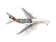 Herpa Wings Airbus A380