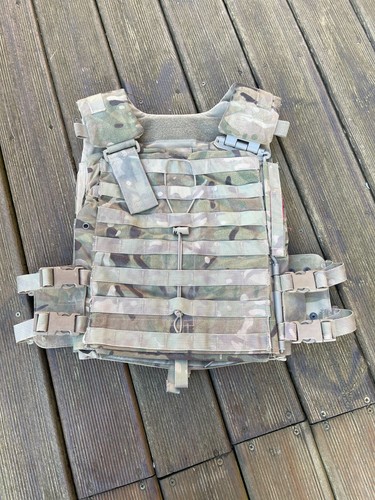 British army virtus scalable - army,