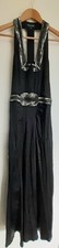 Warehouse Spotlight Maxi Dress For Prom/wedding/cocktail Size 6-8