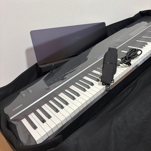 Excellent yamaha cp4 - [excellent],