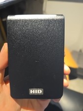 HID Signo 40 Smartcard Reader