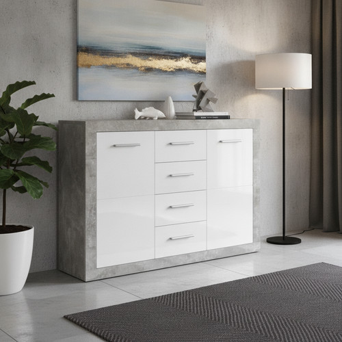 Greystone concrete grey - greystone,