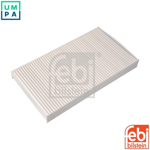 Filter cabin air - filter,