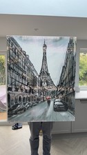 Paul Kenton Print ‘Paris